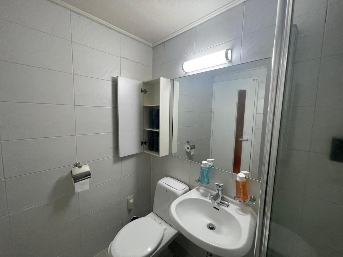 شقة Winsome_Hongdae سيول المظهر الخارجي الصورة