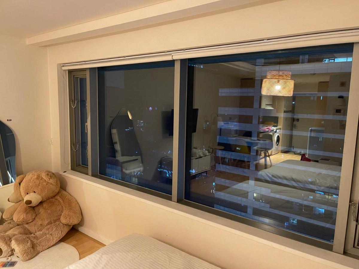 شقة Winsome_Hongdae سيول المظهر الخارجي الصورة