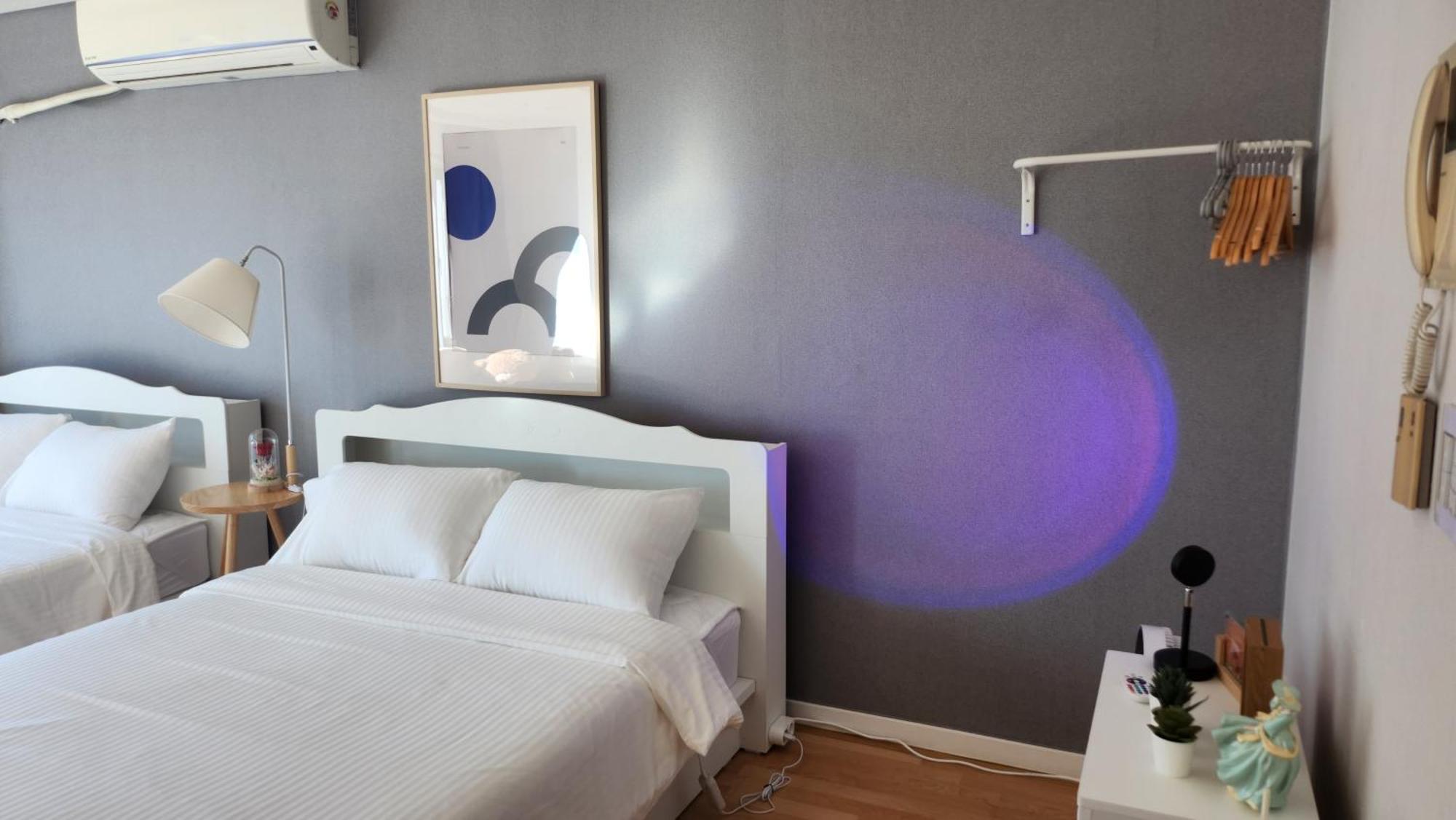 شقة Winsome_Hongdae سيول المظهر الخارجي الصورة